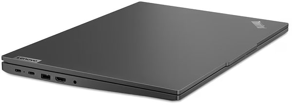 Фото - Ноутбук Lenovo ThinkPad E16 Gen 2 (21MA000TRA) Graphite Black