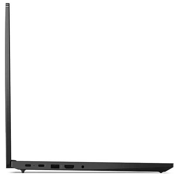 Фото - Ноутбук Lenovo ThinkPad E16 Gen 2 (21MA002YRA) Graphite Black