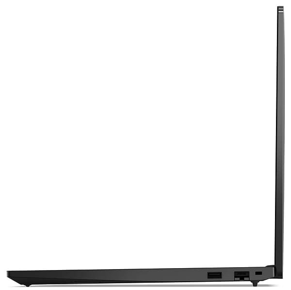 Фото - Ноутбук Lenovo ThinkPad E16 Gen 2 (21MA002YRA) Graphite Black