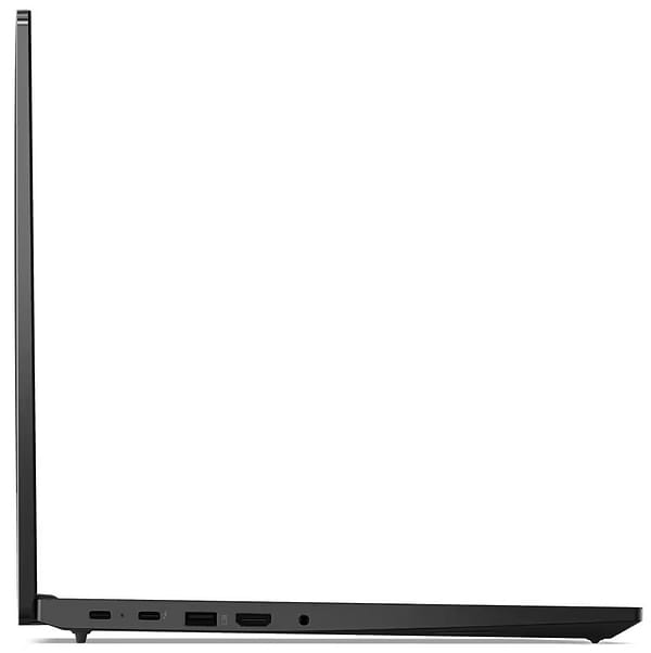 Фото - Ноутбук Lenovo ThinkPad E16 Gen 2 (21MA000TRA) Graphite Black
