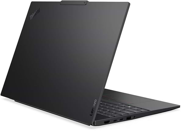 Фото - Ноутбук Lenovo ThinkPad E16 Gen 3 (21SUS01N00) Eclipse Black