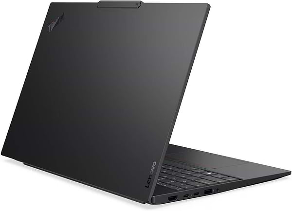 Фото - Ноутбук Lenovo ThinkPad E16 Gen 3 (21SUS01Q00) Eclipse Black