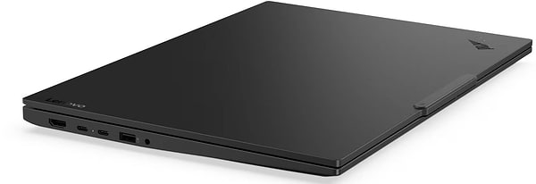 Фото - Ноутбук Lenovo ThinkPad E16 Gen 3 (21SUS01N00) Eclipse Black