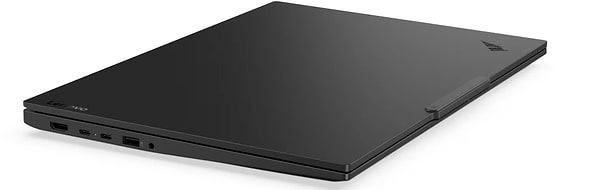 Фото - Ноутбук Lenovo ThinkPad E16 Gen 3 (21SUS01Q00) Eclipse Black