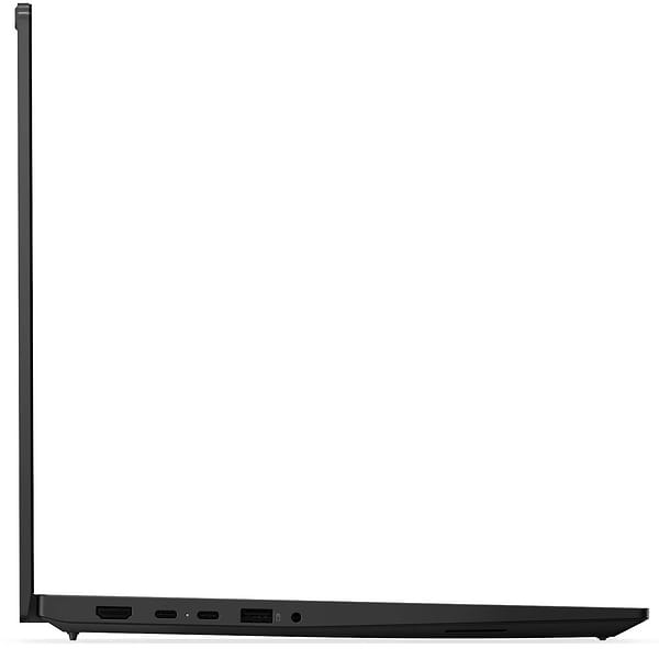 Фото - Ноутбук Lenovo ThinkPad E16 Gen 3 (21SUS01N00) Eclipse Black