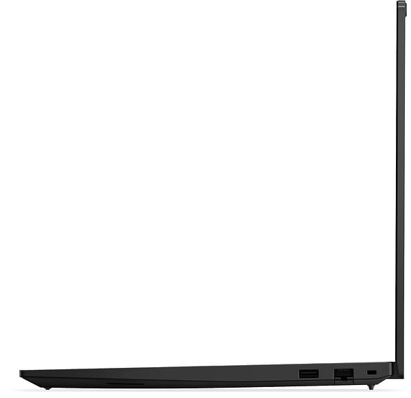 Фото - Ноутбук Lenovo ThinkPad E16 Gen 3 (21SUS01N00) Eclipse Black