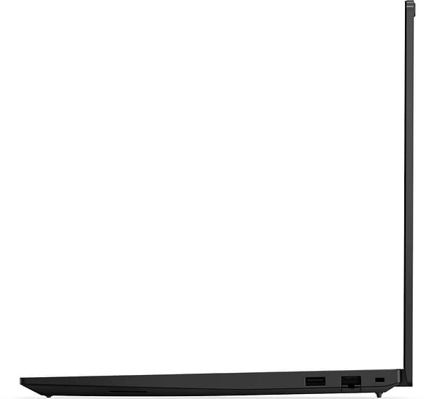 Фото - Ноутбук Lenovo ThinkPad E16 Gen 3 (21SUS01Q00) Eclipse Black