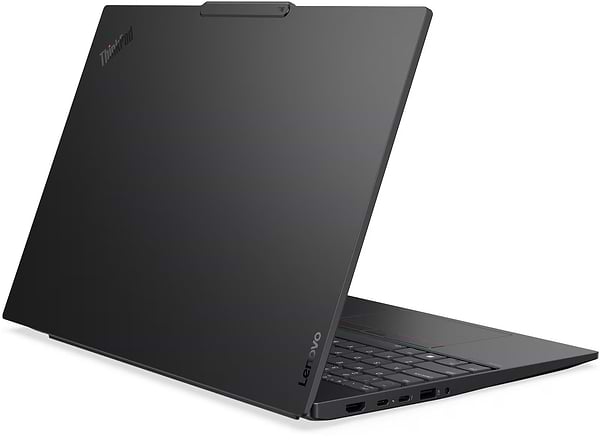 Фото - Ноутбук Lenovo ThinkPad E16 Gen 3 (21TGS08L00) Black