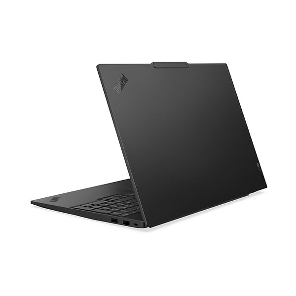 Фото - Ноутбук Lenovo ThinkPad E16 Gen 3 (21SR007MRA) Black