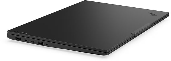 Фото - Ноутбук Lenovo ThinkPad E16 Gen 3 (21TGS08L00) Black