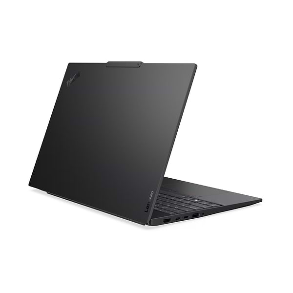 Фото - Ноутбук Lenovo ThinkPad E16 Gen 3 (21SR007PRA) Black