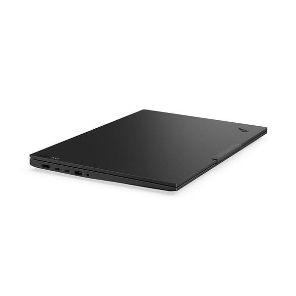 Фото - Ноутбук Lenovo ThinkPad E16 Gen 3 (21SR007PRA) Black