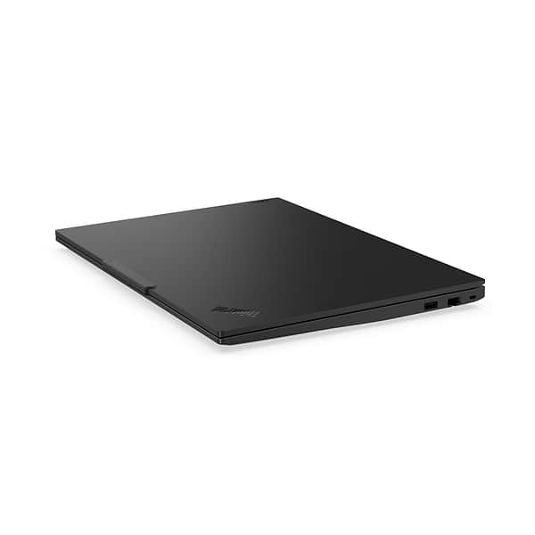 Фото - Ноутбук Lenovo ThinkPad E16 Gen 3 (21SR007MRA) Black