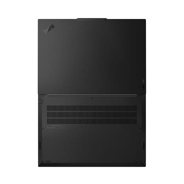 Фото - Ноутбук Lenovo ThinkPad E16 Gen 3 (21SR007MRA) Black