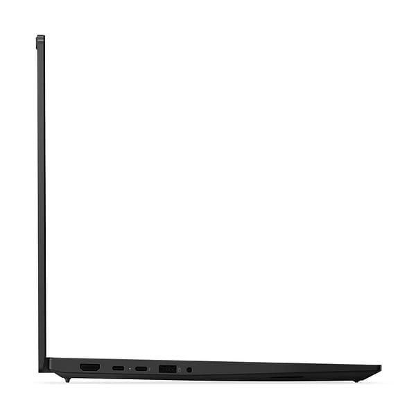 Фото - Ноутбук Lenovo ThinkPad E16 Gen 3 (21SR007MRA) Black