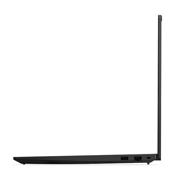 Фото - Ноутбук Lenovo ThinkPad E16 Gen 3 (21SR007MRA) Black