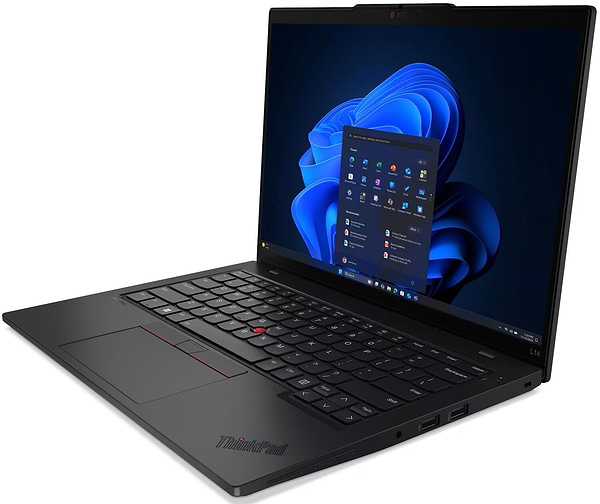 Фото - Ноутбук Lenovo ThinkPad L14 G6 (21S6001QRA) Black
