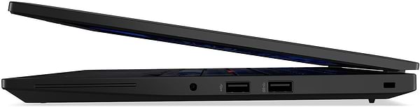 Фото - Ноутбук Lenovo ThinkPad L14 G6 (21S6001QRA) Black