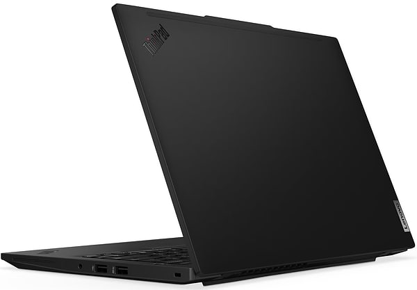 Фото - Ноутбук Lenovo ThinkPad L14 G6 (21S6001QRA) Black
