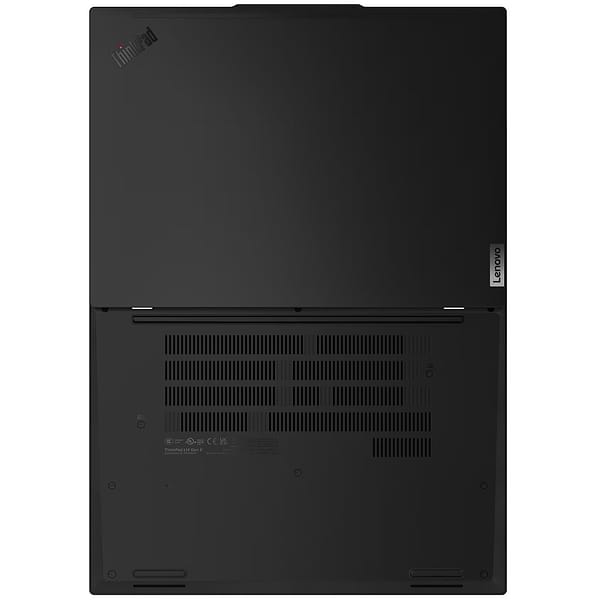 Фото - Ноутбук Lenovo ThinkPad L14 G6 (21S6001QRA) Black