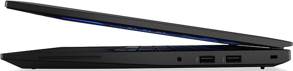 Фото - Ноутбук Lenovo ThinkPad L16 G2 (21SA001JRA) Black