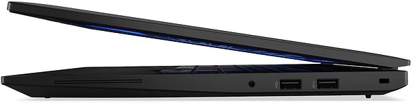 Фото - Ноутбук Lenovo ThinkPad L16 Gen 2 (21SA002PRA) Black