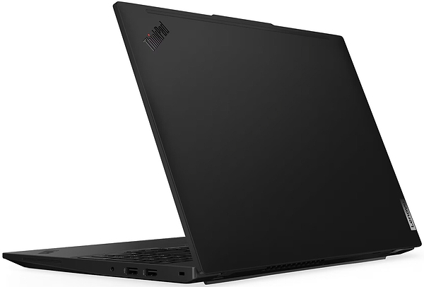 Фото - Ноутбук Lenovo ThinkPad L16 G2 (21SA001JRA) Black
