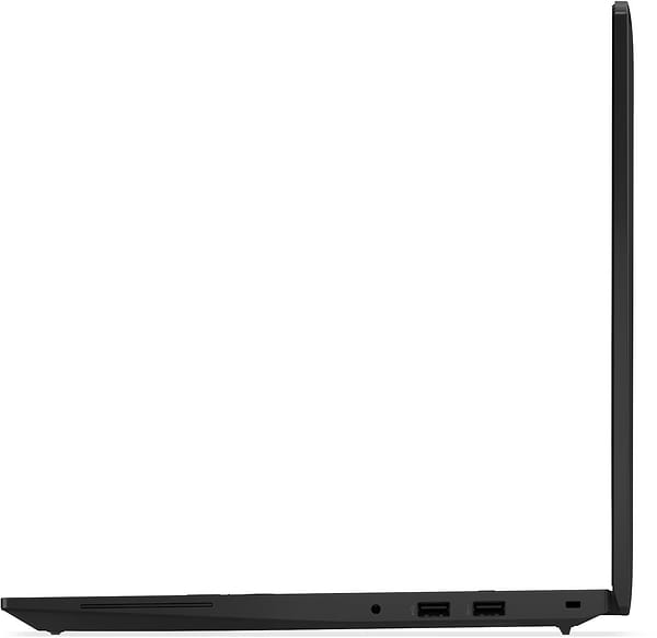Фото - Ноутбук Lenovo ThinkPad L16 Gen 2 (21SA002PRA) Black