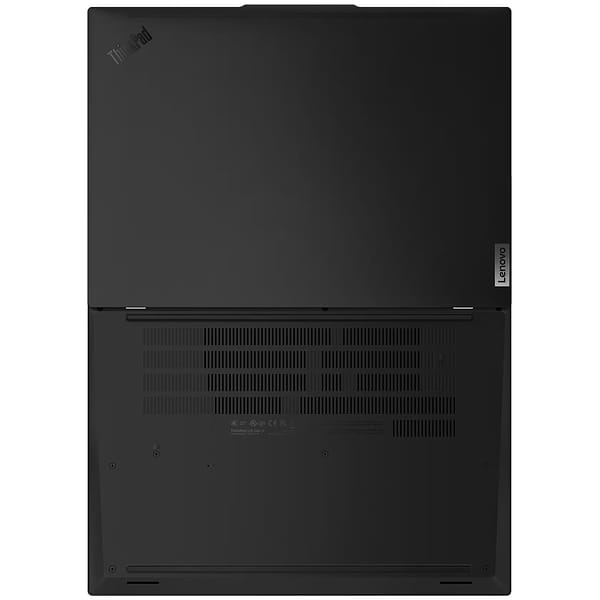 Фото - Ноутбук Lenovo ThinkPad L16 G2 (21SA001JRA) Black
