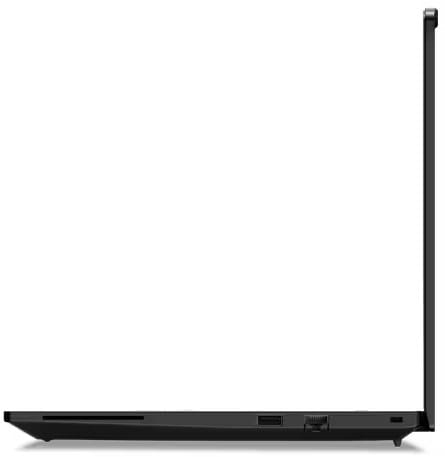 Фото - Ноутбук Lenovo ThinkPad P14s G5 T (21G2000WRA) Black