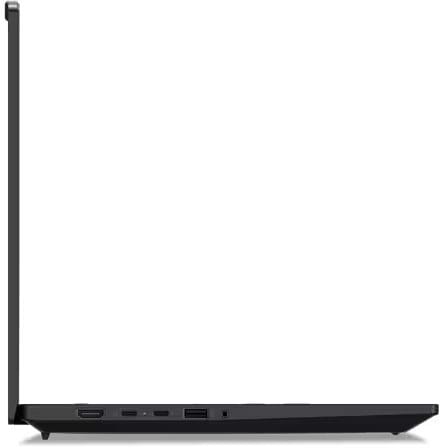 Фото - Ноутбук Lenovo ThinkPad P14s G5 T (21G2000WRA) Black