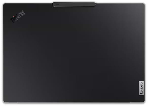 Фото - Ноутбук Lenovo ThinkPad P14s G5 T (21G2000WRA) Black