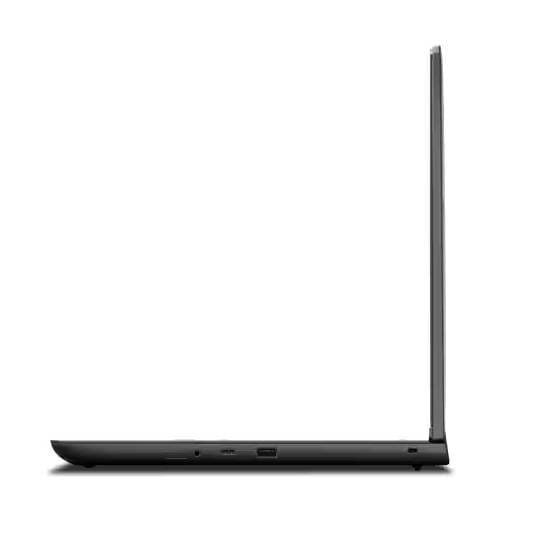 Фото - Ноутбук Lenovo ThinkPad P16v Gen 2 (21KX0014RA) Black