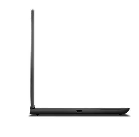 Фото - Ноутбук Lenovo ThinkPad P16v Gen 2 (21KX0014RA) Black