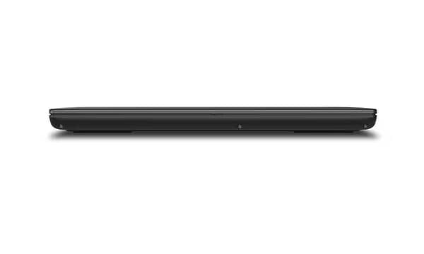 Фото - Ноутбук Lenovo ThinkPad P16v Gen 2 (21KX0014RA) Black