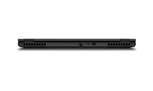 Фото - Ноутбук Lenovo ThinkPad P16v Gen 2 (21KX0014RA) Black
