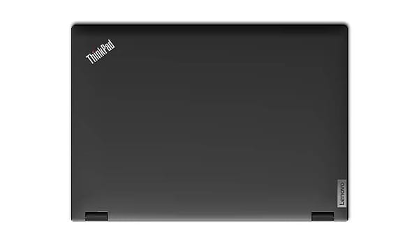 Фото - Ноутбук Lenovo ThinkPad P16v Gen 2 (21KX0014RA) Black
