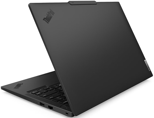 Фото - Ноутбук Lenovo ThinkPad T14 Gen 5 (21ML003URA) Black