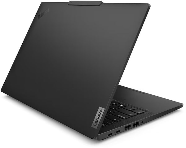Фото - Ноутбук Lenovo ThinkPad T14 Gen 5 (21MMS11300) Black