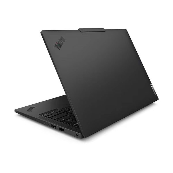 Фото - Ноутбук Lenovo ThinkPad T14 Gen 5 (21ML004QRA) Black