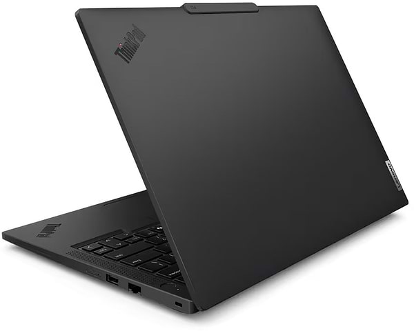 Фото - Ноутбук Lenovo ThinkPad T14 Gen 5 (21MMS11300) Black