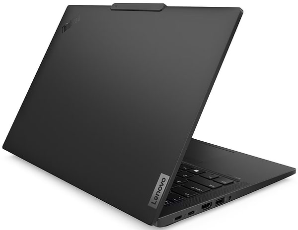 Фото - Ноутбук Lenovo ThinkPad T14 Gen 5 (21ML003URA) Black