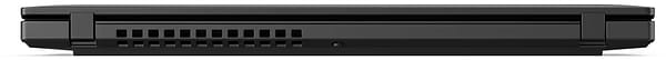 Фото - Ноутбук Lenovo ThinkPad T14 Gen 5 (21MMS11300) Black