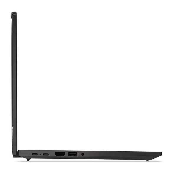 Фото - Ноутбук Lenovo ThinkPad T14 Gen 5 (21ML004QRA) Black
