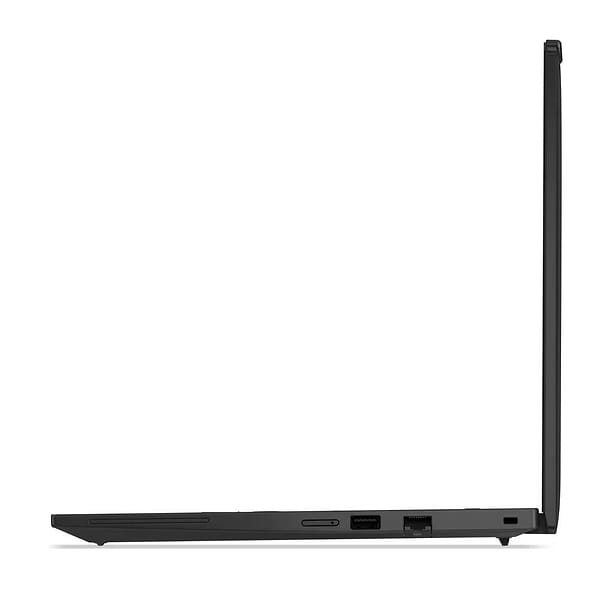 Фото - Ноутбук Lenovo ThinkPad T14 Gen 5 (21ML004QRA) Black
