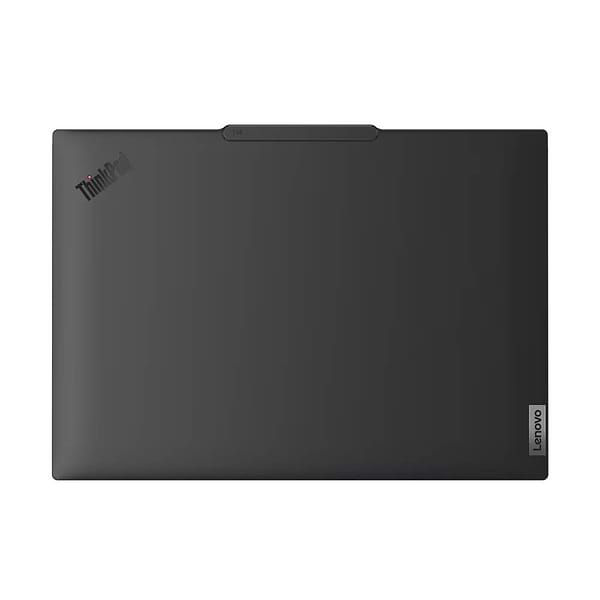 Фото - Ноутбук Lenovo ThinkPad T14 Gen 5 (21ML004QRA) Black