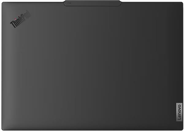 Фото - Ноутбук Lenovo ThinkPad T14 Gen 5 (21MMS11300) Black