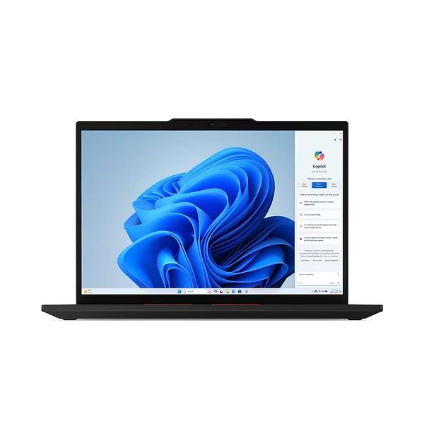 Фото - Ноутбук Lenovo ThinkPad T14 Gen 5 (21ML003MRA) Black
