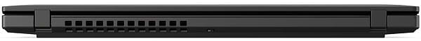 Фото - Ноутбук Lenovo ThinkPad T14 Gen 5 (21ML003URA) Black