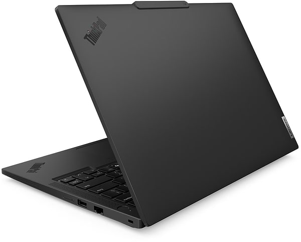 Фото - Ноутбук Lenovo ThinkPad T14 G6 (21QC003JRA) Black